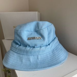 Jacquemus Hat